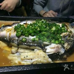 夯鱼烤鱼(国展店) User Photo