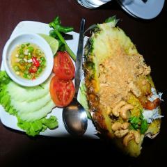 The Good View Bar & Restaurant Chiang Mai User Photo