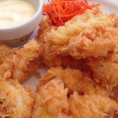 Ging Restaurant User Photo