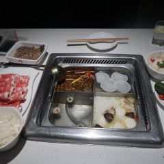 Haidilao Hot Pot Cheng (Jiefang Road) User Photo