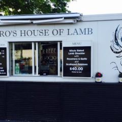 Pedro's House of Lamb張用戶圖片