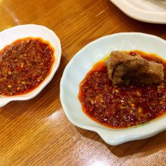 QingZhen Yi Xin Mutton ShouZhua Guan (HuaYuan North Street) User Photo