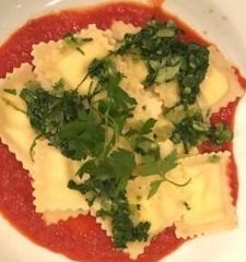 C&O Trattoria User Photo