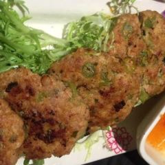 Watercolours Resort Restaurant張用戶圖片