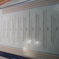 Menza Restaurant and Cafe User Photo