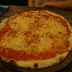 Pronto Pizza User Photo