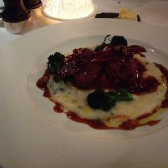 Galvin La Chapelle User Photo