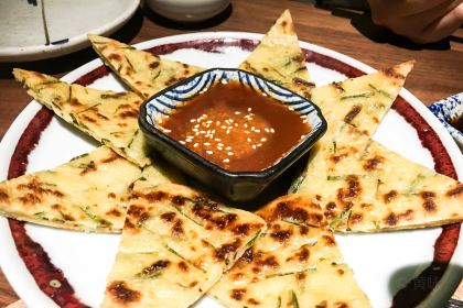 Yuan Shao Rou Jiu Chang ( Meng Zi Road )