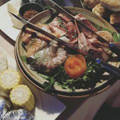 The Rhum-Ba ảnh của người dùng