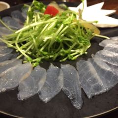 LONG YIN SHAN FANG User Photo