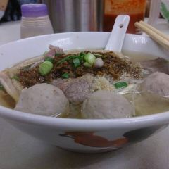 Sin Kiew Yee Shin Kee Beef Noodles User Photo