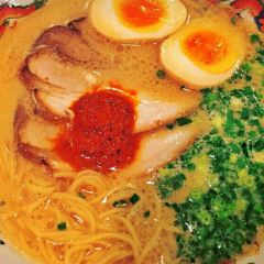 Nakamura Soba User Photo