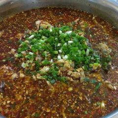 永亮鮮魚餐廳張用戶圖片