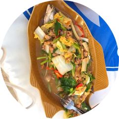 Sabai Beach Restaurant User Photo