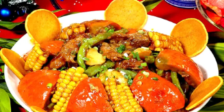 Eiger Guesthouse Restaurant