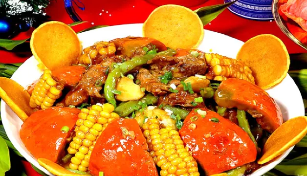 Eiger Guesthouse Restaurant