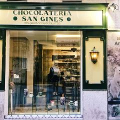 Chocolatería San Ginés User Photo
