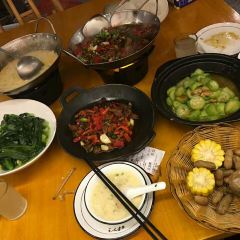 巴人堂 User Photo