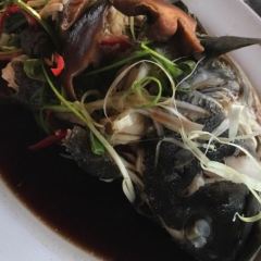 Marine Seafood User Photo