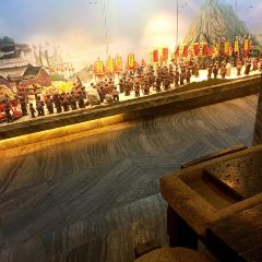 Qiao Ji Yu Zhuang Restaurant User Photo