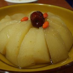 阿妈意·丽江特色小吃非遗传承集合店 User Photo