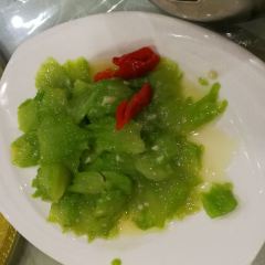 老乡村土家菜(解放北路店) User Photo