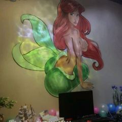 夯鱼烤鱼(国展店) User Photo