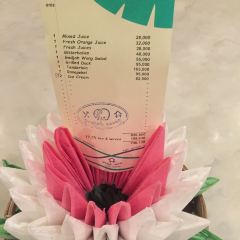 Gadjah Wong Restaurant 여행 사진