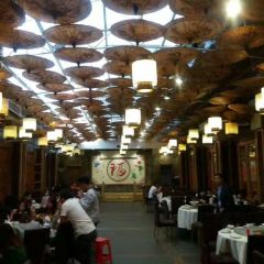 GUANG XIN CHAUN SHUO User Photo