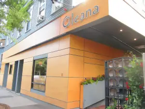 Oleana Restaurant