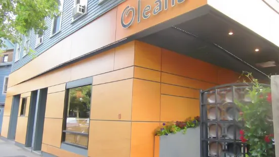 Oleana Restaurant