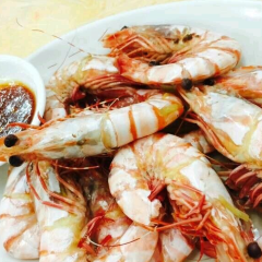 Linjie Xiangwei Seafood Restaurant User Photo