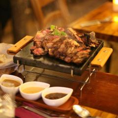 Gusi-Lebedi Restaurant張用戶圖片