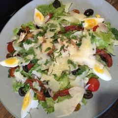 Mediterranea Restaurant張用戶圖片