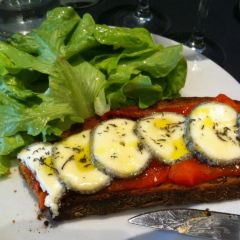 Delicatessen Moscow User Photo