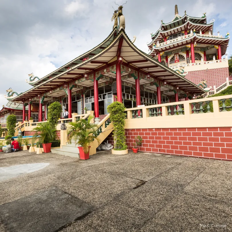 5_Cebu Taoist Temple