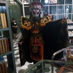 品然北京烤鸭(铜仁总店) User Photo