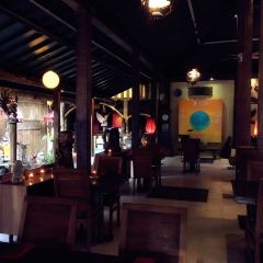 CharMing Restaurant User Photo