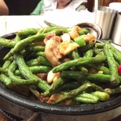 Lv Da Yin Xiang Restaurant (Hei Shi Jiao) ảnh của người dùng