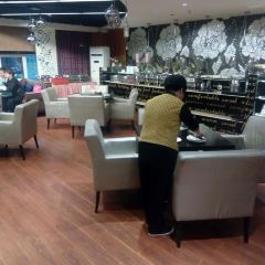 中悦私房菜(滨河新天地商业广场店) User Photo