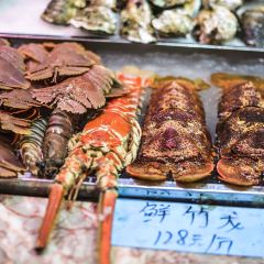 XIAN XIONG QI User Photo