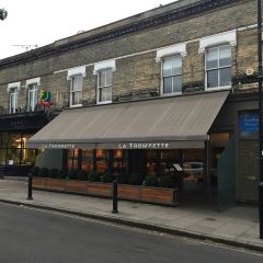 La Trompette User Photo