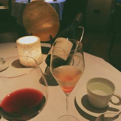 DUCK & WAFFLE LONDON User Photo