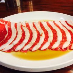 辛氏火炉烤肉(嵩山路店) User Photo