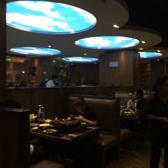 Jiangbianchengwaikaoquan Fish (yinxiangcheng) 여행 사진