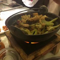 Ming Ji Kao Yu ( Luo Si Fu ) User Photo