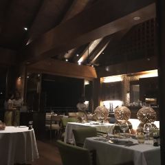 Rima at Shangri-La's Boracay Resort and Spa 여행 사진