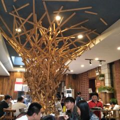 味道小厨(中华路店) 여행 사진