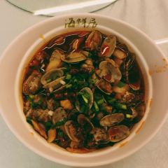 Seafood Ju (GanHai BuLuo) User Photo