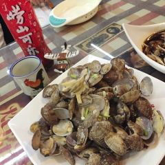 MINGUOHAIXIANJIAOZILOU User Photo